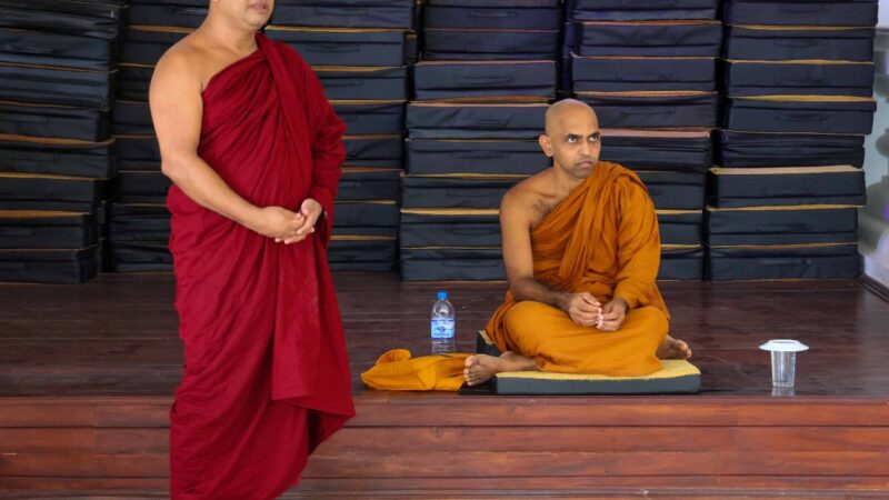 Meditation Programme (4)