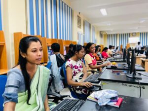 Read more about the article Microsoft Office Corporate Training