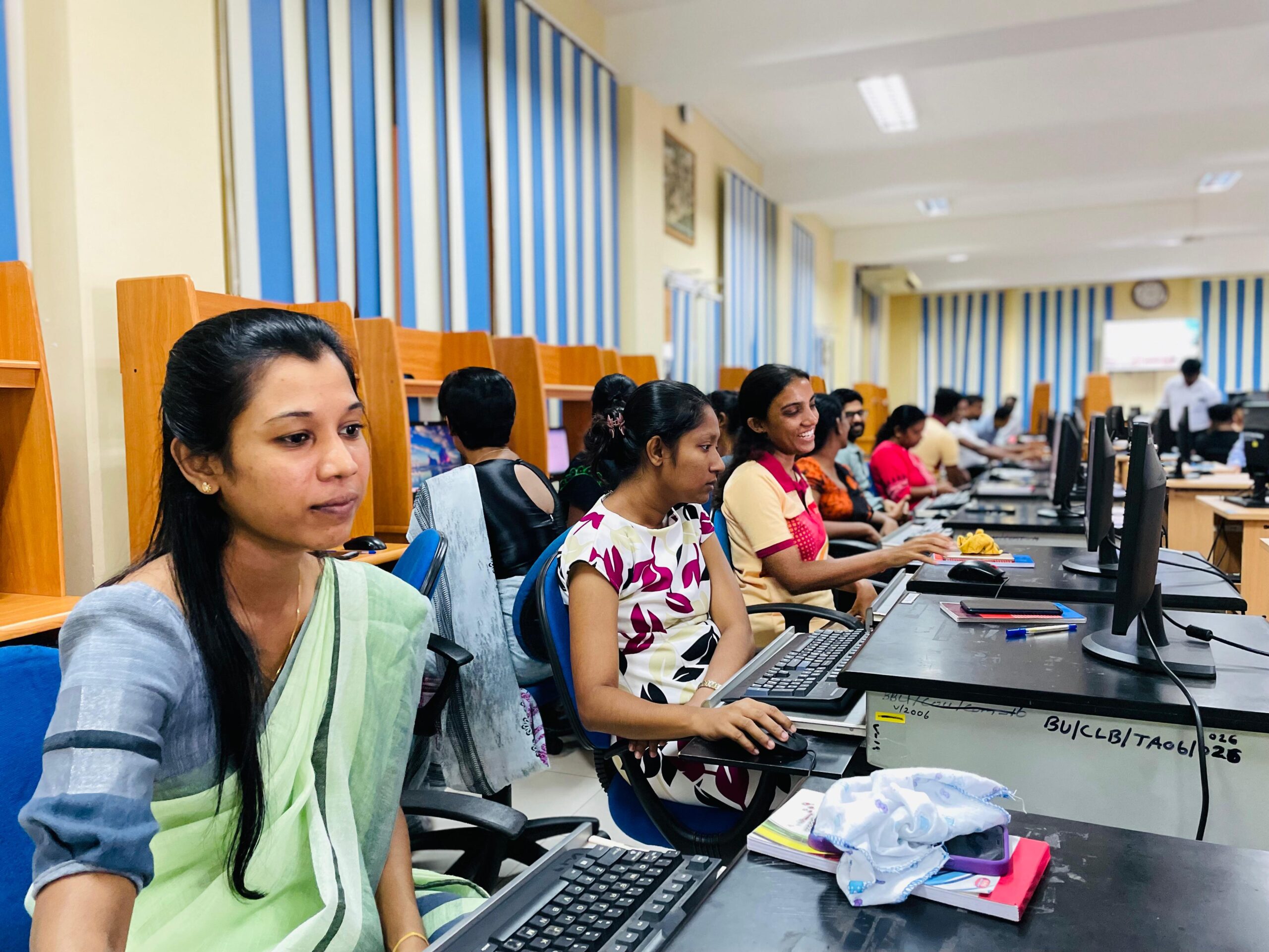 Read more about the article Microsoft Office Corporate Training