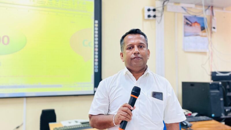 Microsoft Office Corporate Training (3)