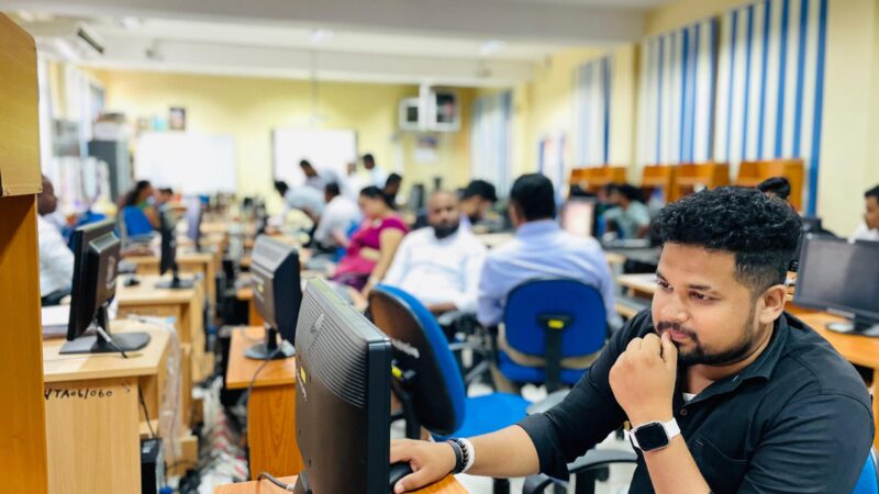 Microsoft Office Corporate Training (4)