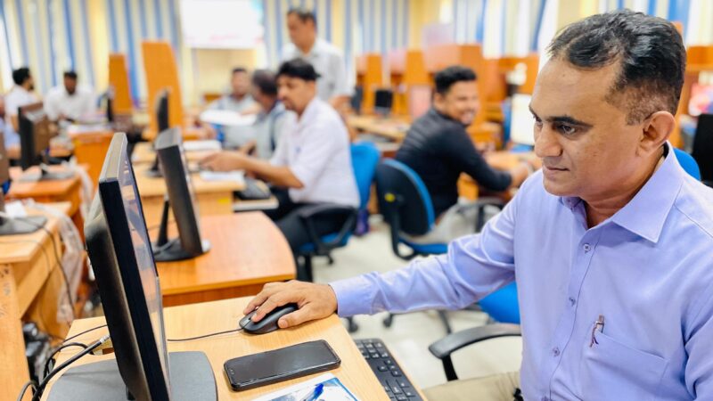 Microsoft Office Corporate Training (5)