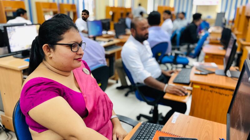 Microsoft Office Corporate Training (6)