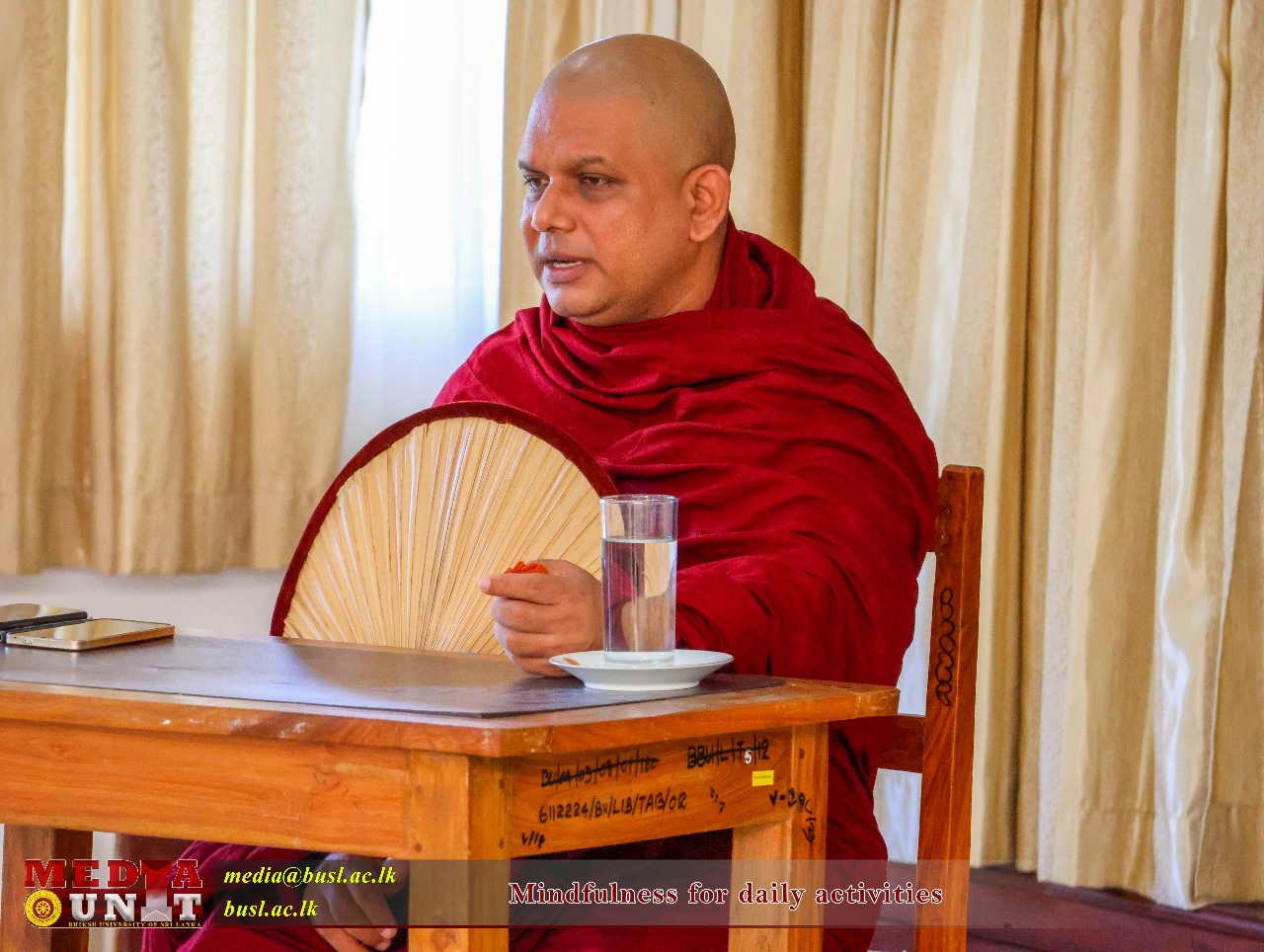 Read more about the article Mindfulness for Daily Activities