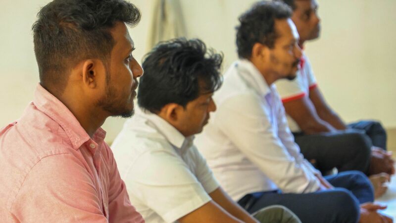 Mindfulness for Daily Activities (3)