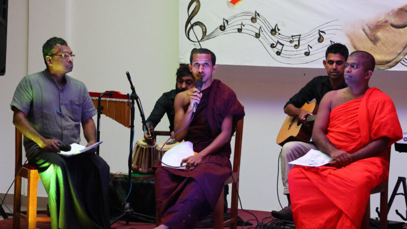 “Miyuru Sara Gee Miyasiya” – A Musical Evening (14)