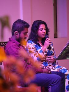 Read more about the article Miyuru Sara Gee Miyasiya – A Musical Evening