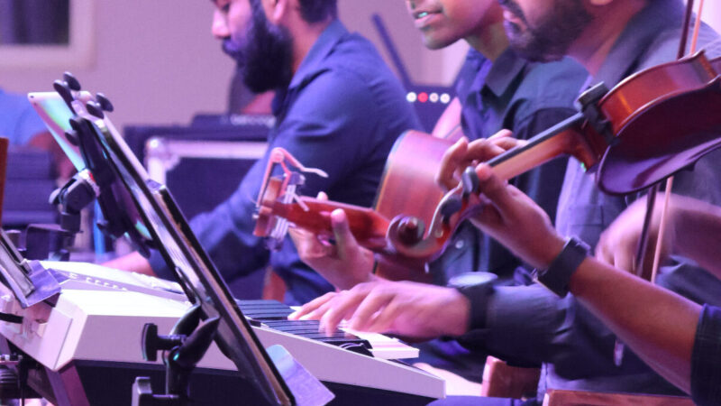 “Miyuru Sara Gee Miyasiya” – A Musical Evening (6)