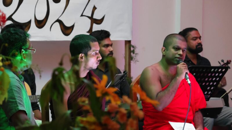 “Miyuru Sara Gee Miyasiya” – A Musical Evening (9)