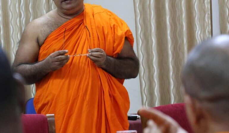 Monthly Research Presentation Sessions (6)