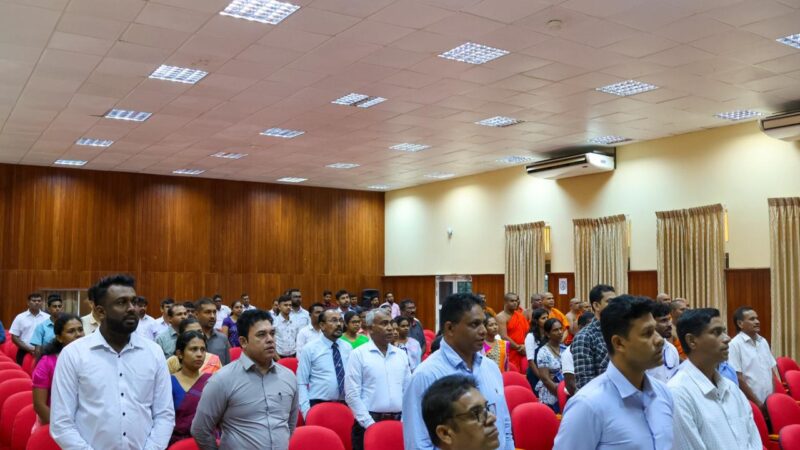 Official Commencement of the Year 2025 – BUSL (3)