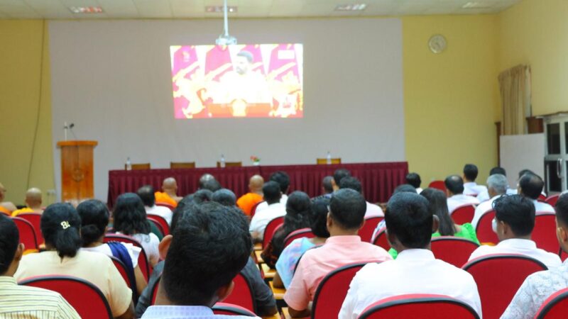 Official Commencement of the Year 2025 – BUSL (4)