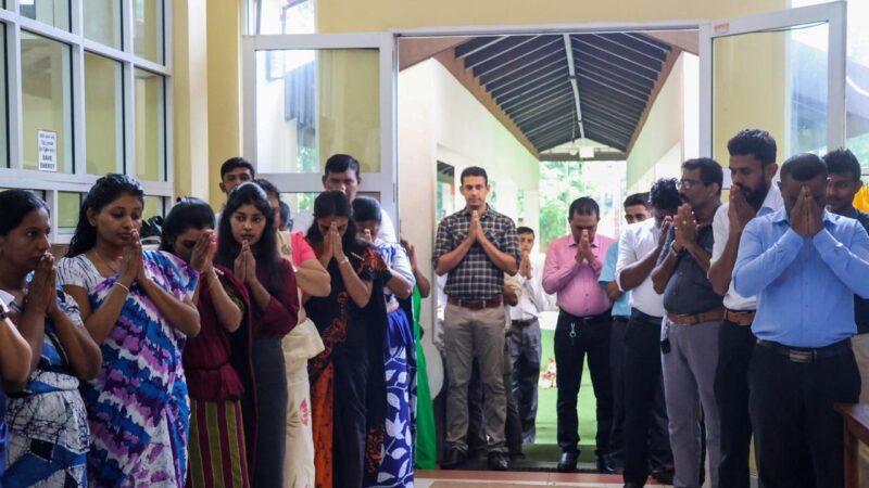 Official Commencement of the Year 2025 – BUSL (6)