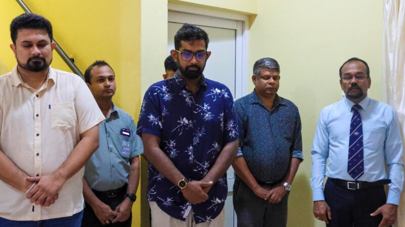 Official Commencement of the Year 2025 – BUSL (7)