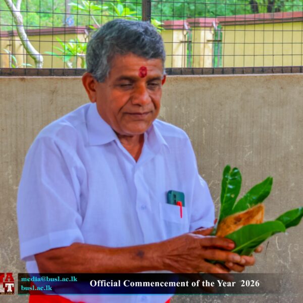 Official Commencement of the Year 2026 BUSL (2)