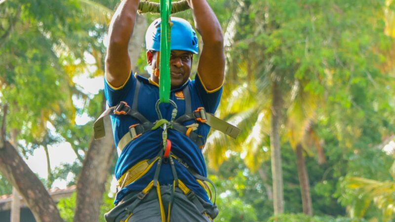 Outbound Training for Non-Academic Staff at BUSL (1)