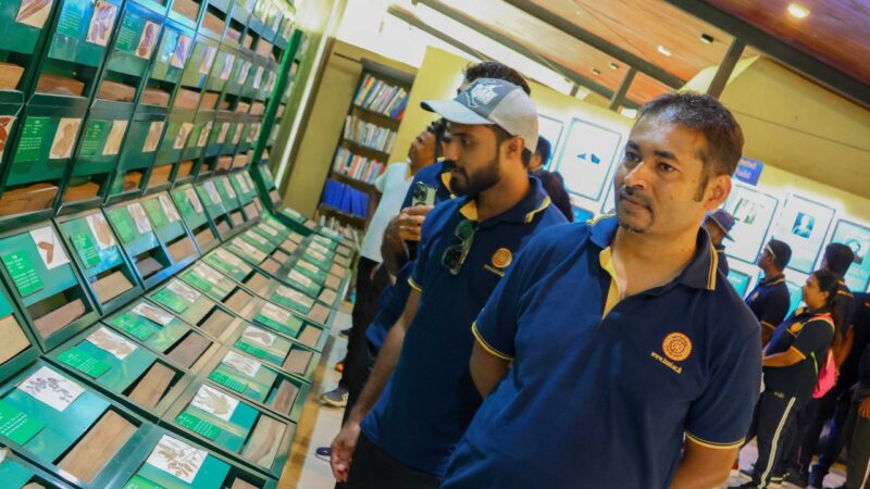 Outbound Training for Non-Academic Staff at BUSL (10)