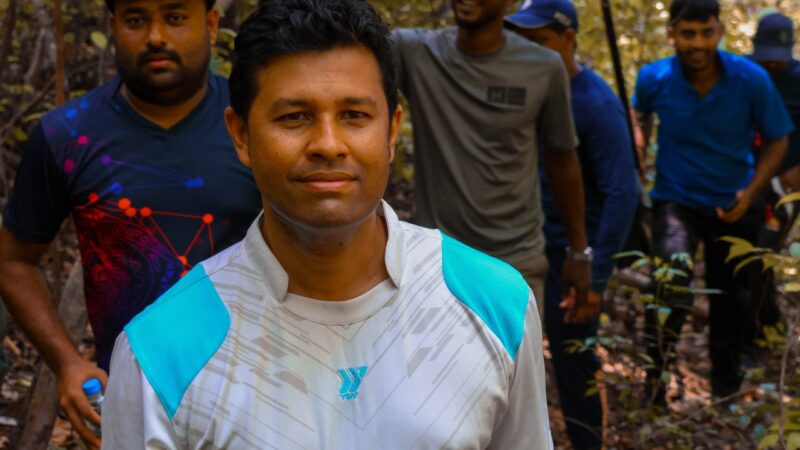 Outbound Training for Non-Academic Staff at BUSL (13)