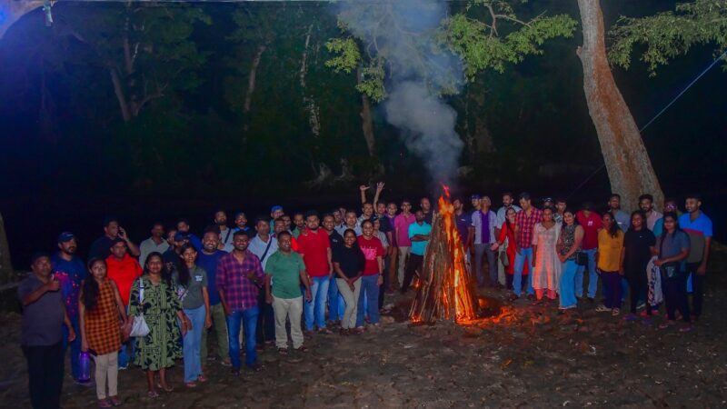 Outbound Training for Non-Academic Staff at BUSL (14)