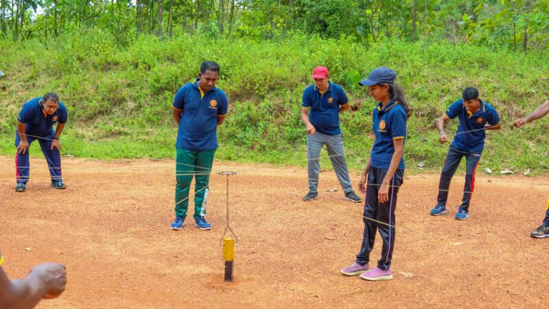 Outbound Training for Non-Academic Staff at BUSL (16)