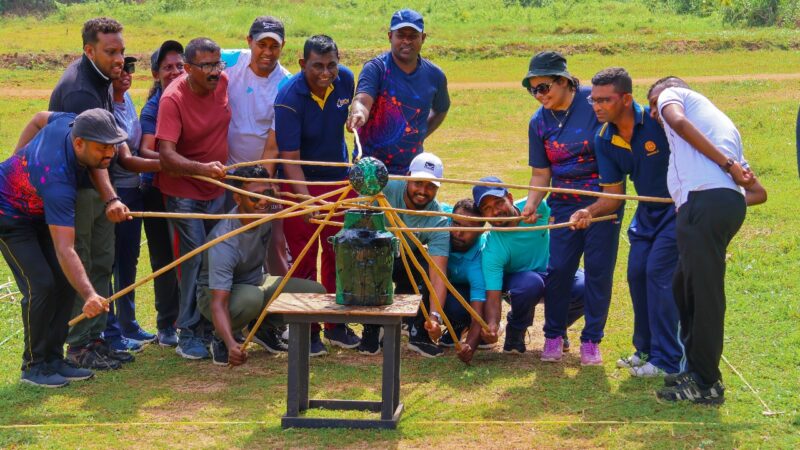 Outbound Training for Non-Academic Staff at BUSL (17)