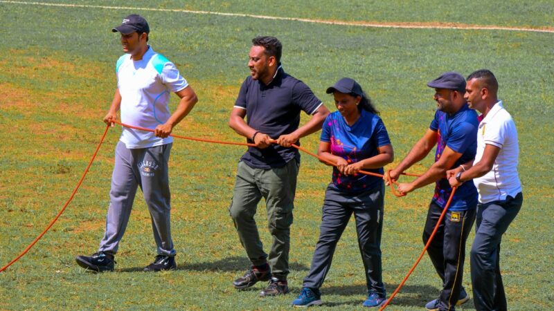 Outbound Training for Non-Academic Staff at BUSL (18)