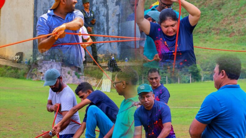 Outbound Training for Non-Academic Staff at BUSL (19)