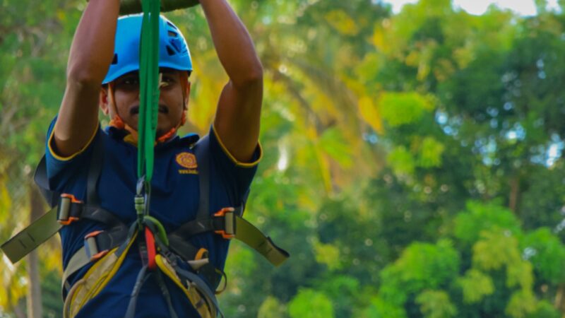 Outbound Training for Non-Academic Staff at BUSL (2)