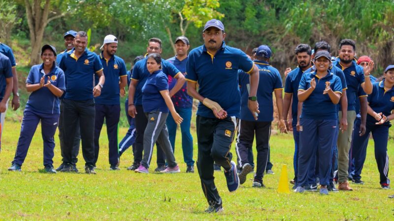 Outbound Training for Non-Academic Staff at BUSL (20)