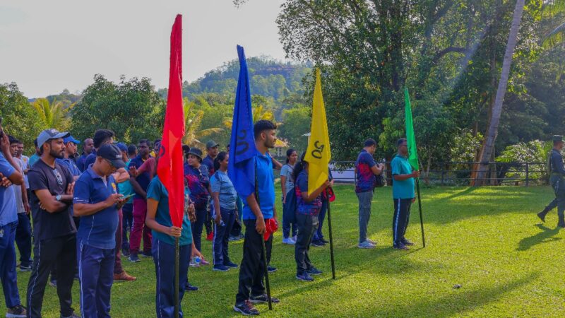 Outbound Training for Non-Academic Staff at BUSL (22)