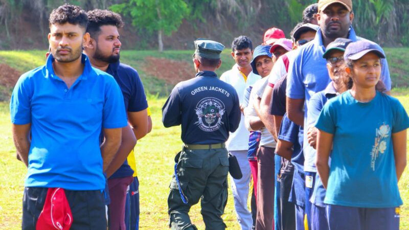 Outbound Training for Non-Academic Staff at BUSL (3)