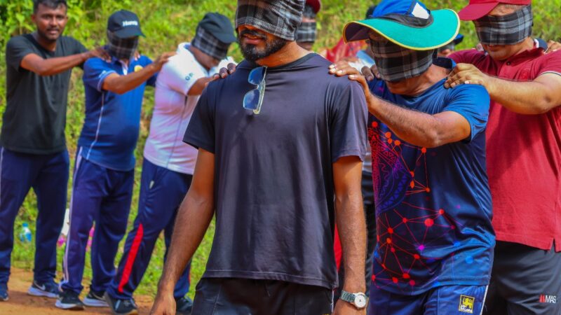 Outbound Training for Non-Academic Staff at BUSL (5)