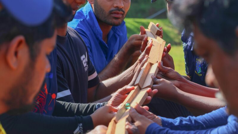 Outbound Training for Non-Academic Staff at BUSL (9)