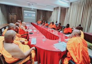 Read more about the article Postgraduate Research Programme – UPEDEC 2024