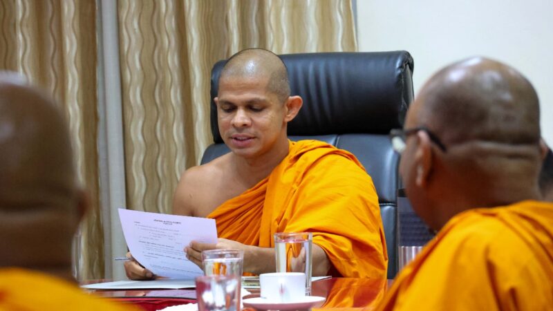 Research Presentation Sessions for Academic Staff (14)