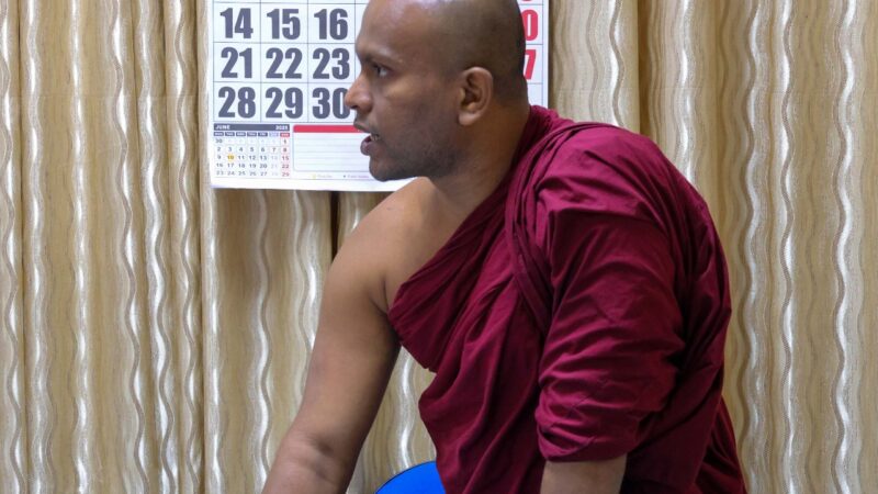 Research Presentation Sessions for Academic Staff (9)