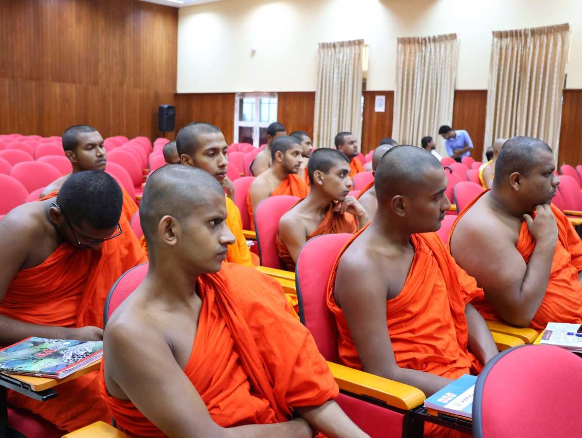 Read more about the article Sanskrit Workshop – 2024