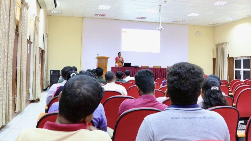 Sixth Training Programme on “Internal Audit and Control Systems” (3)