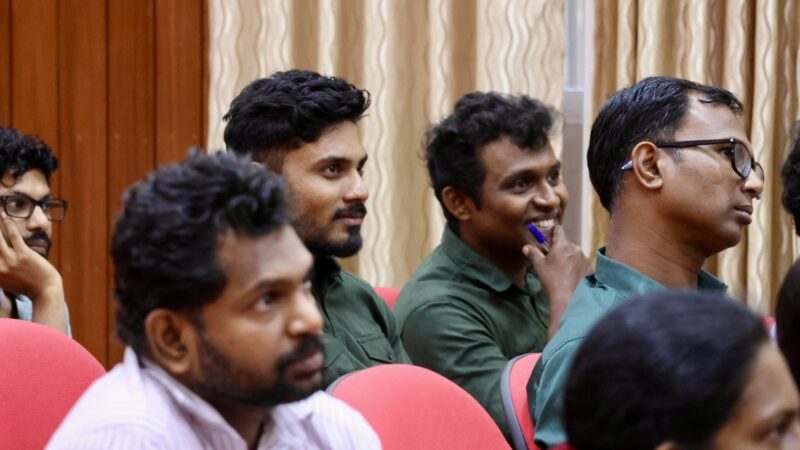 Sixth Training Programme on “Internal Audit and Control Systems” (4)