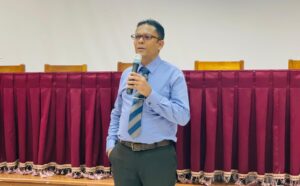 Read more about the article Lecture Series 2024 – University Education and the Research Culture