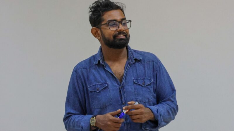 Support Seminar on Piriven Ordinary Level Examination (11)