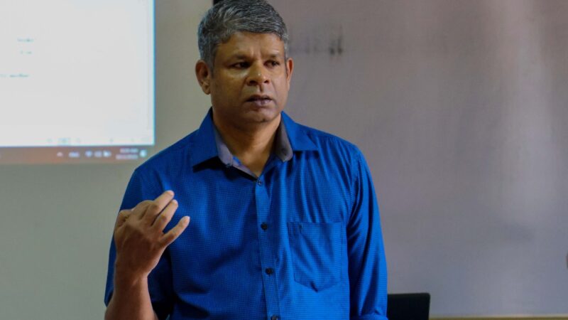 Support Seminar on Piriven Ordinary Level Examination (18)