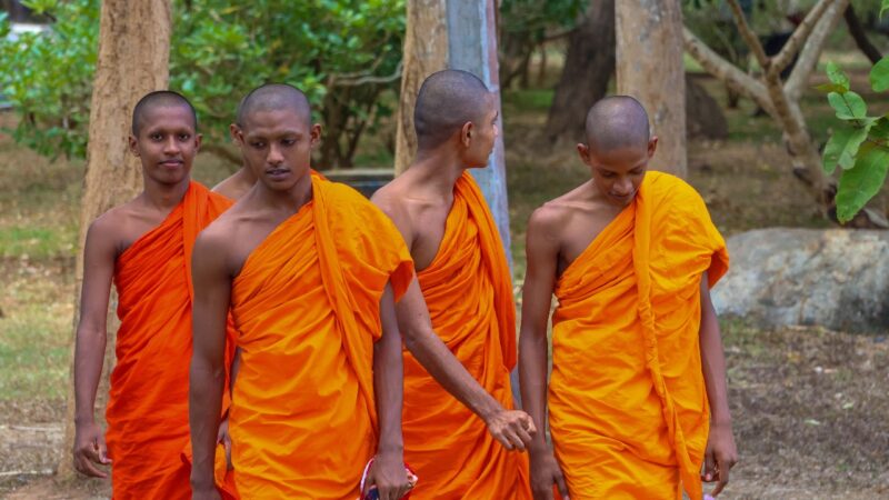 Support Seminar on Piriven Ordinary Level Examination (3)