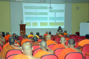 Read more about the article Workshop on Preparation of Graduate Profile and Programme Learning Outcomes for Study Programmes