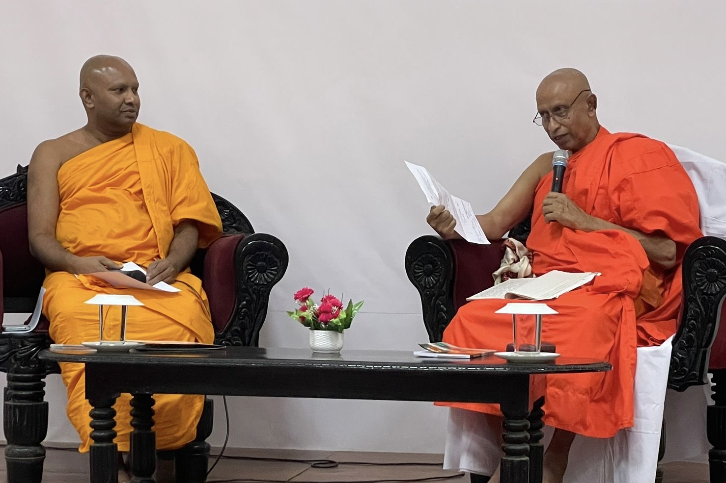 Read more about the article Third Human Library Programme