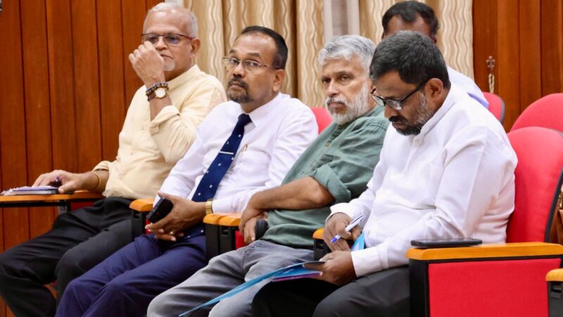 Training Programme for Librarians of Sri Lankan Pirivens (10)