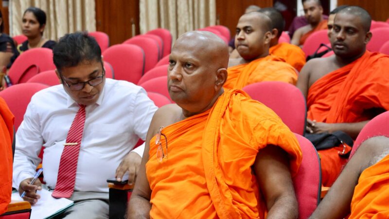 Training Programme for Librarians of Sri Lankan Pirivens (16)