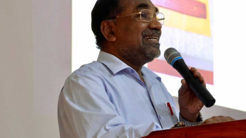 Training Programme for Librarians of Sri Lankan Pirivens (4)