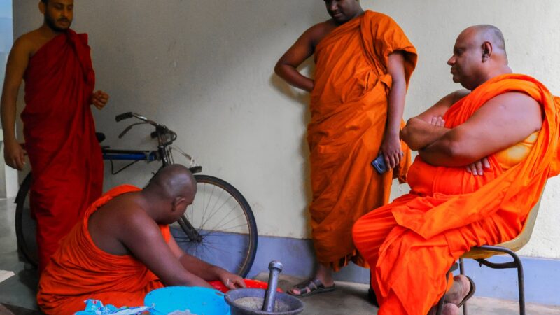 Training Workshop on Indigenous Medicine Production (7)