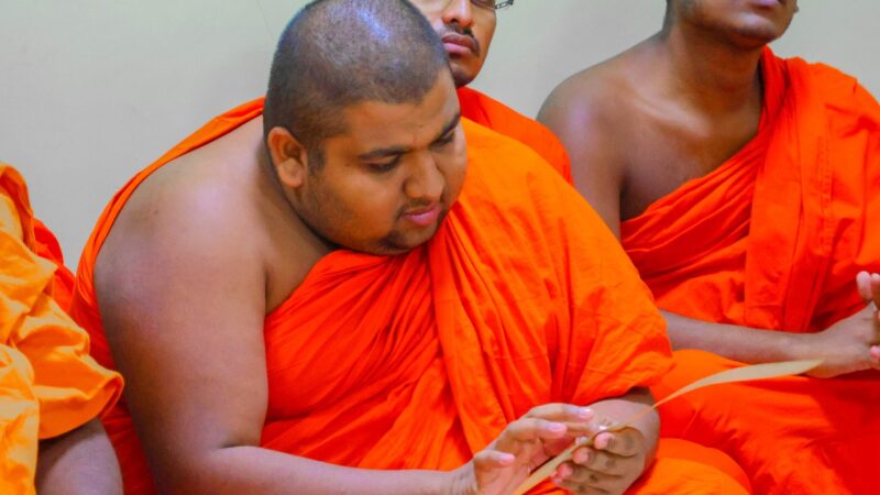 Training Workshop on Reading, Writing, and Conservation of Palm Leaves